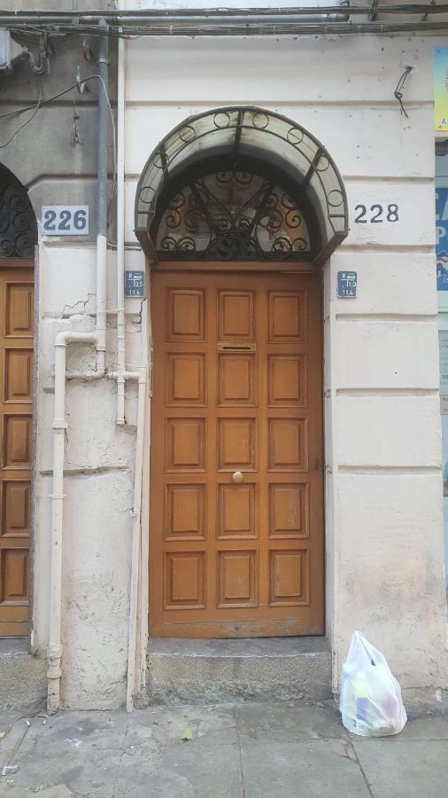 Casa Beatrice Affittacamere - Dante 巴勒莫 外观 照片
